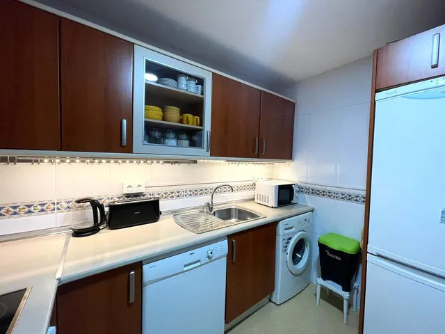 Apartamento 3 habitaciones 98m² en venta - Costa del Sol — 8