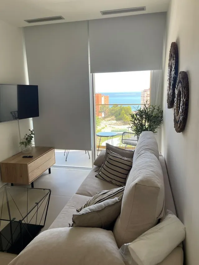 Apartamento 1 habitación 95m² en venta - Playa de Poniente — 14