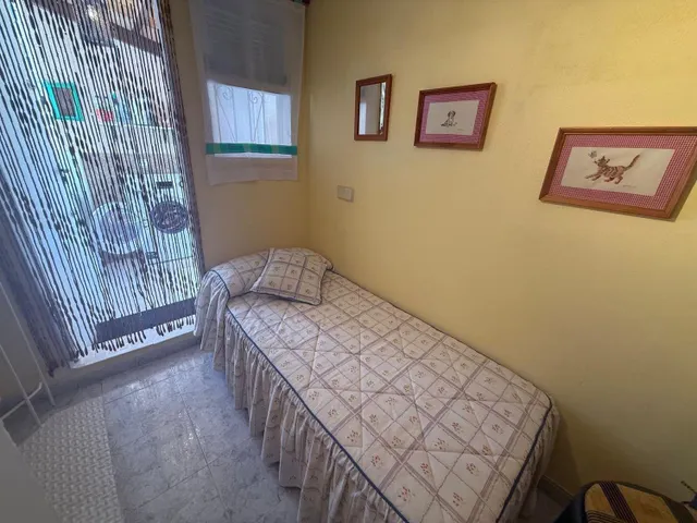 Bungalow Alto en Duque Ahumada — 15