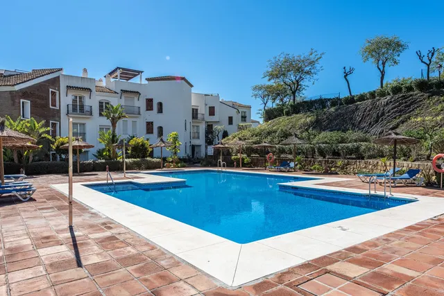 Ático 3 habitaciones 109m² en venta - El Madroñal — 28