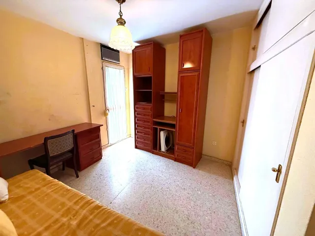 Piso de tres dor. garaje y trastero en pleno centro de jerez. — 21