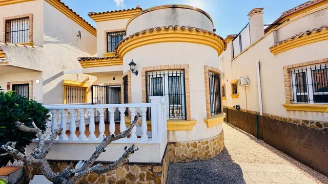 Villa 3 habitaciones 97m² en venta - Costa blanca sur — 19