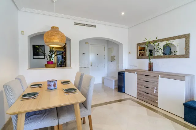 Apartamento 3 habitaciones 110m² en venta - El Madroñal — 3