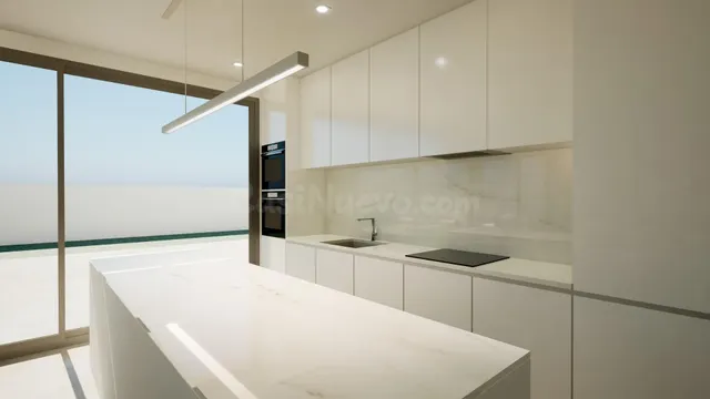 Villa 4 habitaciones 193m² en venta - La Galera — 4