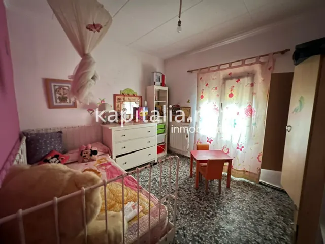Estupenda casa de campo en venta en Ontinyent zona La Solana — 15