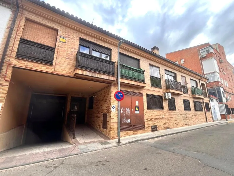 Garaje 36m² en venta - Castilla la mancha