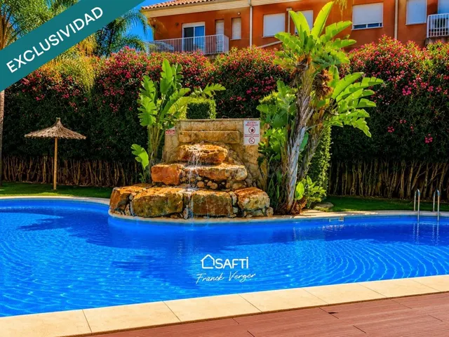 Magnífico ático dúplex con solárium, - foto 2