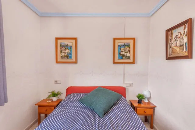 Villa 4 habitaciones 150m² en venta - Los Balcones - Los Altos del Edén — 28