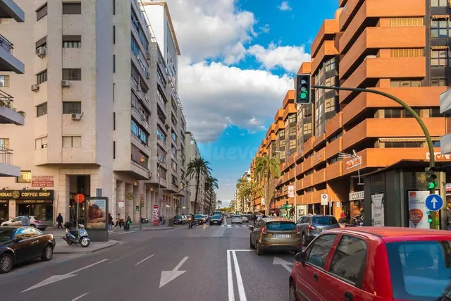 Apartamento 1 habitación 44m² en venta - Plaza de Cuba - Rep