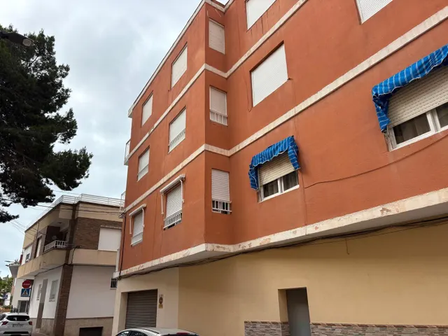 Piso amplio y  reformado próximo al Mercado Central de Santa Pola — 37