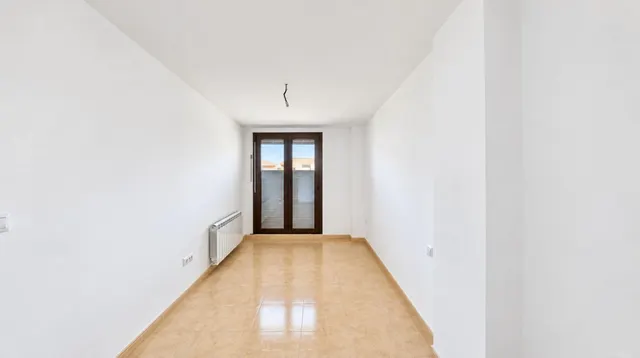 Piso en venta en Almacelles. — 7