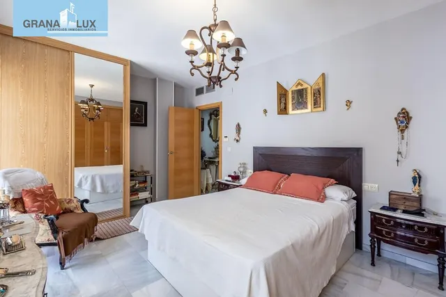 Dúplex en nueva de la virgen - Granada — 12