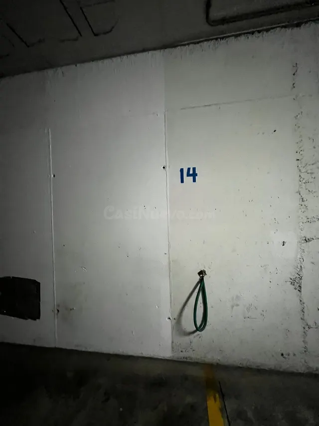 Garaje y trastero en Cañito Bazan!! - foto 3