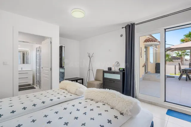 Villa 3 habitaciones 250m² en venta - Centro de la Ciudad Quesada — 19
