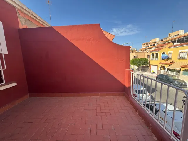 ¡Espléndido adosado en La Romanilla, Roquetas de Mar por solo €249,000! — 28