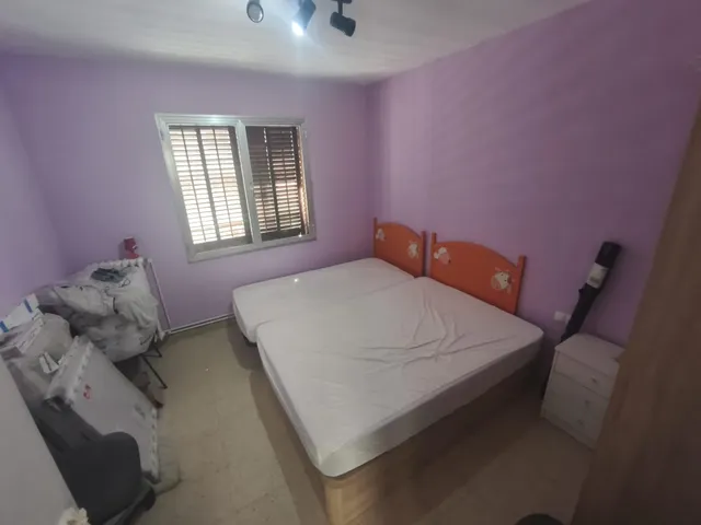 PISO EN VENTA EN RAMBLA 32 – LLEIDA — 12