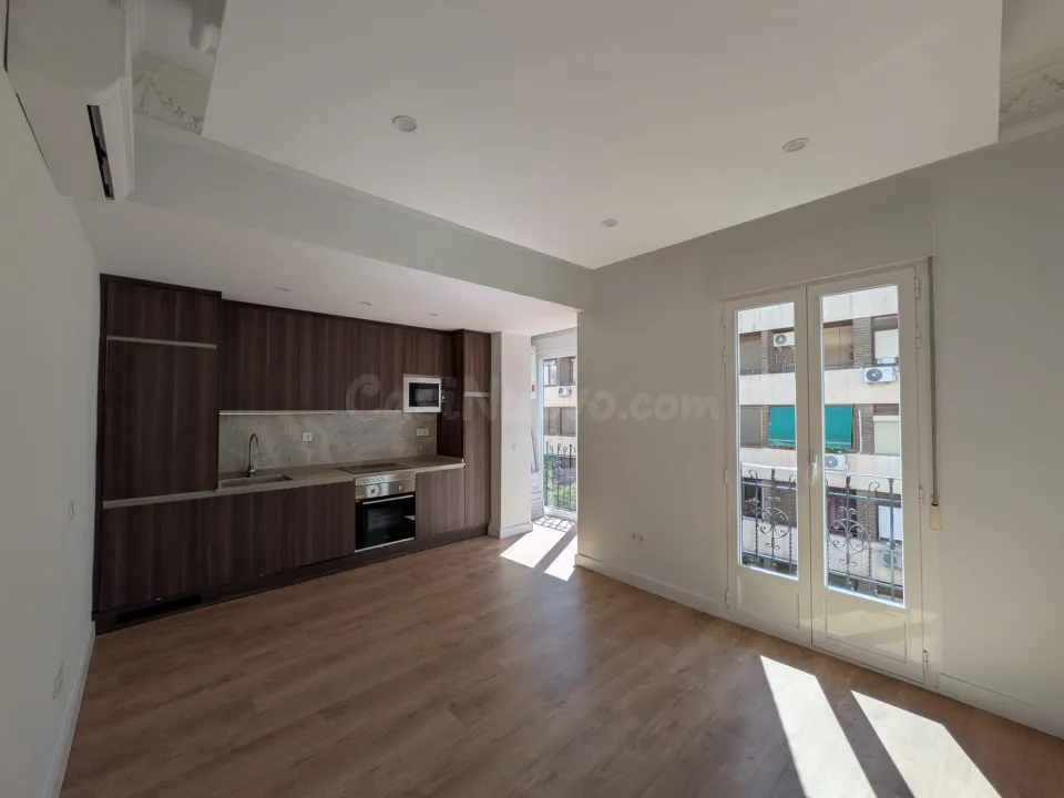 Piso 3 habitaciones 87m² en venta - Chamberí