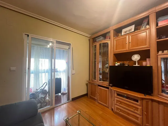 Piso con plaza de garaje y trastero junto a Plaza Circular – Pérez Galdós - Plaza de la Danza — 6