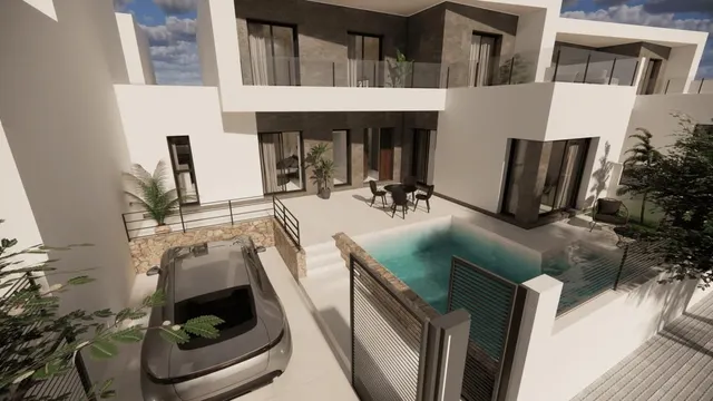 Villa 3 habitaciones 165m² en venta - Comunidad valenciana — 7