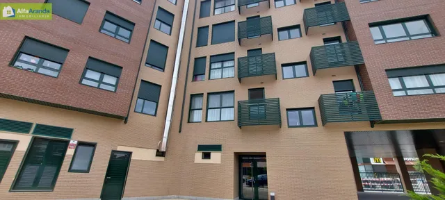 VIVIENDA DE TRES DORMITORIOS CON GARAJE Y TRASTERO — 21