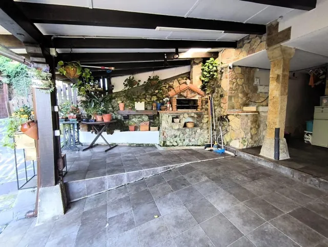 Casa independiente con gran parcela en Caranceja — 7