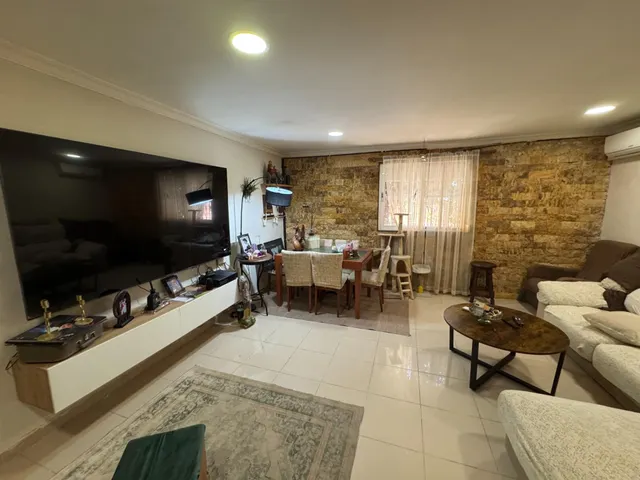 Casa mata de 3 plantas en Santa Amalia — 2