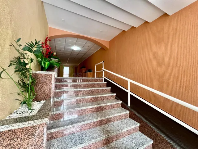 A tan solo 350m de la playa, apartamento de 1 habitación — 4