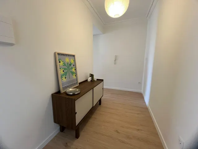 Alquiler temporal junto a abastos – reforma integral a estrenar, 3 habitaciones y ascensor — 10