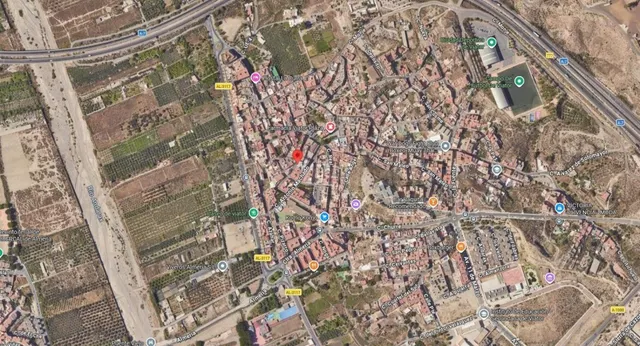 Piso en Venta en Viator Almería - foto 4