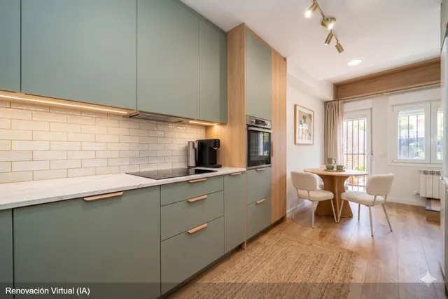 Pareado 6 habitaciones 331m² en venta - El Plantío — 11