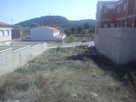 Terreno urbano en venta - letur - foto 5