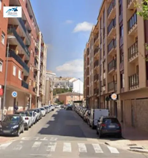 Venta piso en Buñol (Valencia)