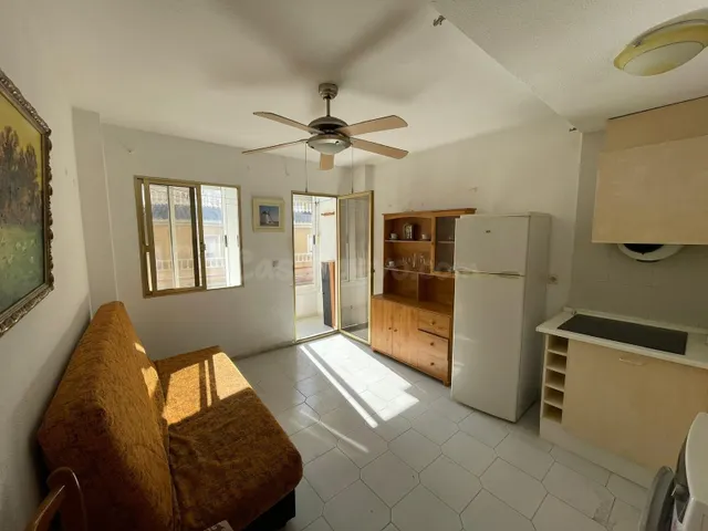 ¡OPORTUNIDAD! Estudio en Calle Maldonado 32 - foto 2