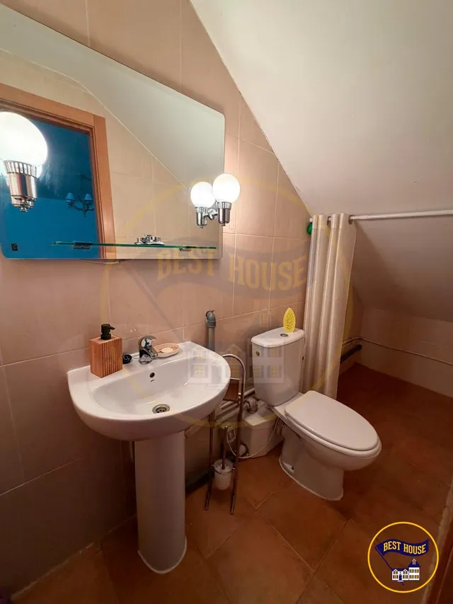 Chalet en venta en arcas del villar — 37