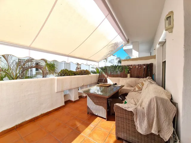 Apartamento 3 habitaciones 113m² en venta - Costa Del Sol — 6