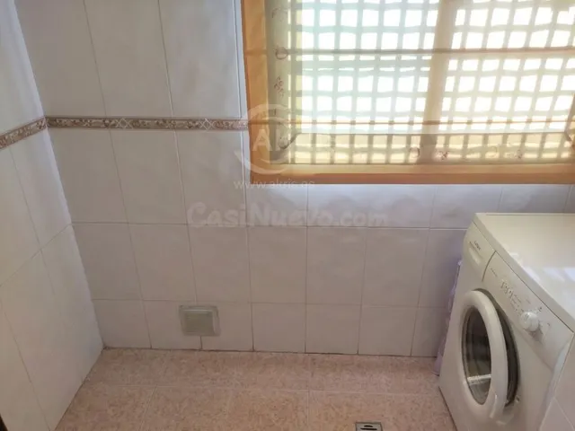 Piso en Toledo — 8