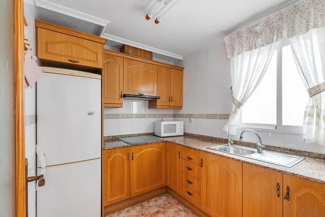 Apartamento 2 habitaciones 77m² en venta - La Mata pueblo — 6