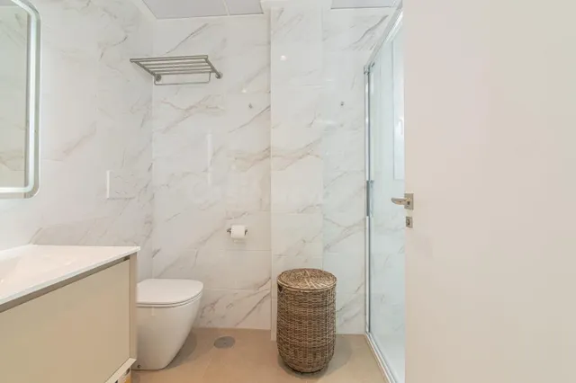 Exclusivo ático en esquina junto a El Corte Inglés de Elche — 35