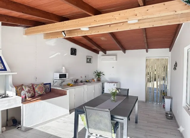 Villa 3 habitaciones 180m² en venta - Benimeit-Tabaira — 10