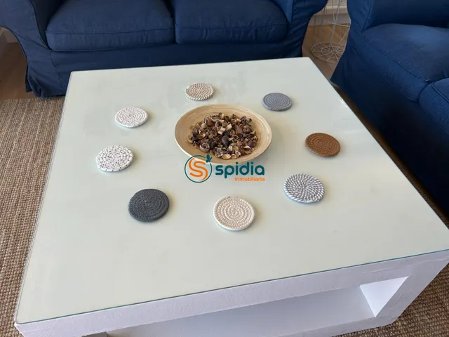 PRECIOS A CONSULTAR - Acogedor apartamento en primera línea de playa en Las Delicias, Águilas — 23