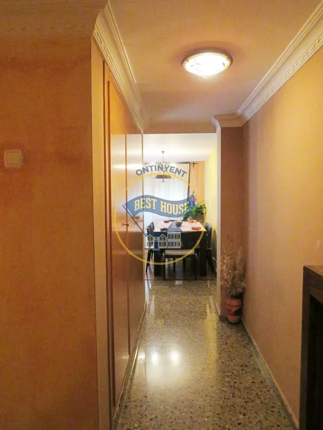 DUPLEX CON VISTAS DESPEJADAS EN L'OLLERIA — 13