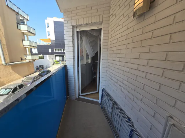 Piso reformado a 1 minuto de la Playa de Poniente – Benidorm — 9