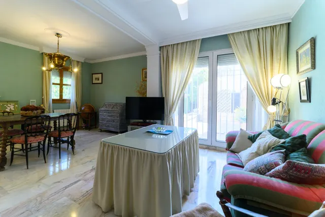 ¡Tu Oasis Privado de Lujo en Cortijo del Aire: Piscina, Espacio y Exclusividad en Albolote! — 15