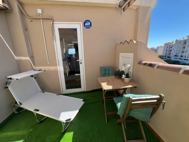 Ático 4 habitaciones 135m² en venta - Centro — 47
