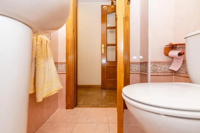 ¡Tu hogar ideal en el corazón de Málaga! ✨ — 17