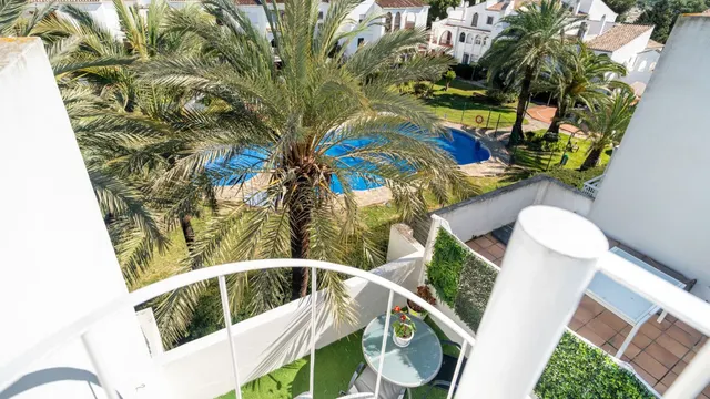 Ático 2 habitaciones 85m² en venta - Costa Del Sol — 14