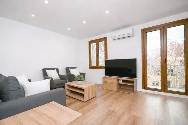 Último piso reformado con terraza Solarium — 20