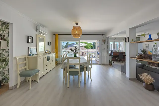 Chalet 5 habitaciones 380m² en venta - San Roque Pueblo - foto 3
