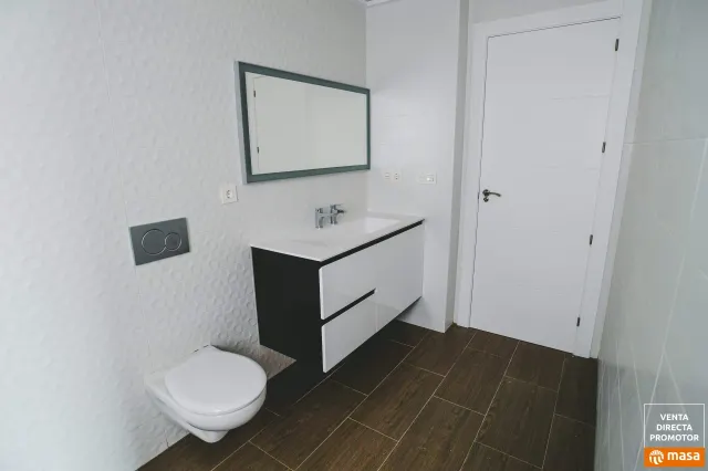 Villas de Ensueño en Gran Alacant en Obra Nueva — 20