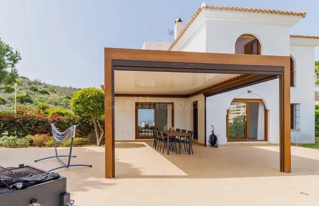 Villa 3 habitaciones 396m² en alquiler - Riviera del sol - foto 3